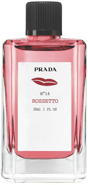 Prada - No14 Rossetto