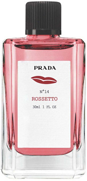 Prada - No14 Rossetto