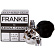 Frankie (Парфюмерная вода 50 мл)