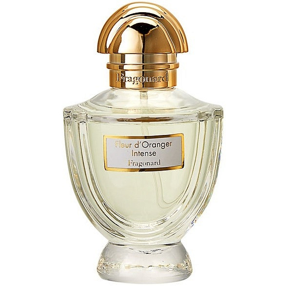 Fragonard - Fleur D'Oranger Intense