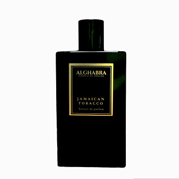 Alghabra Parfums - Jamaican Tobacco