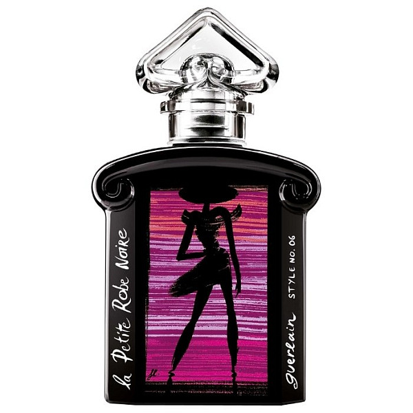 Guerlain - La Petite Robe Noire Eau de Toilette My Cocktail Dress 2017
