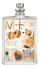 Escentric Molecules - Molecule 01 + Patchouli