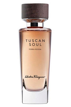 Salvatore Ferragamo - Tuscan Soul Terra Rossa