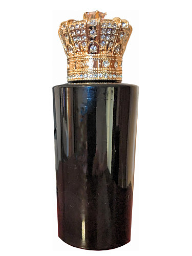 Royal Crown - So Gold