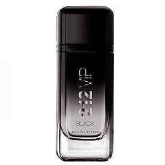 Carolina Herrera - 212 VIP Black Men Carolina Herrera - 212 VIP Black Men