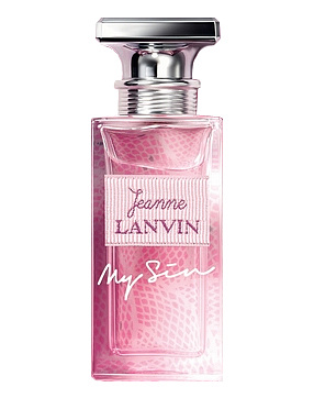 Lanvin - Jeanne My Sin