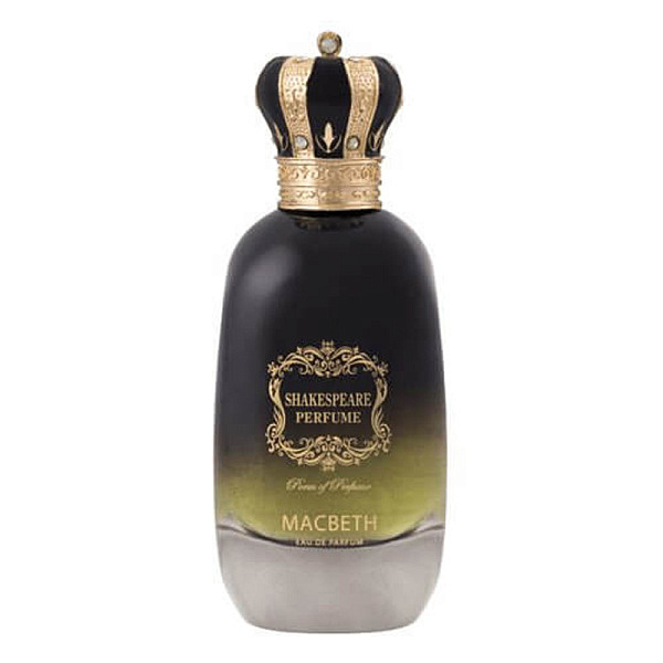 Shakespeare Perfume - Macbeth