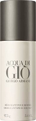Giorgio Armani - Acqua di Gio Men Дезодорант