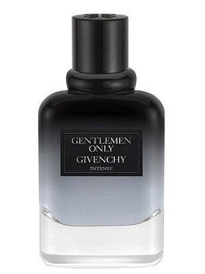 Givenchy - Gentlemen Only Intense