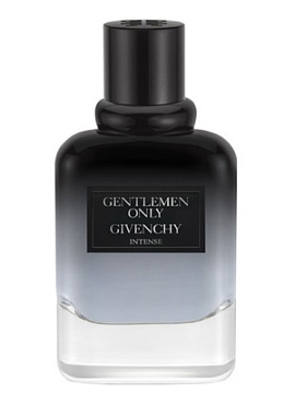 Givenchy - Gentlemen Only Intense