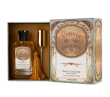 Oriza L. Legrand - Vetiver Royal Bourbon