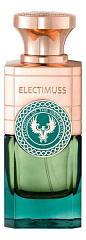 Electimuss - Patchouli of the Underworld