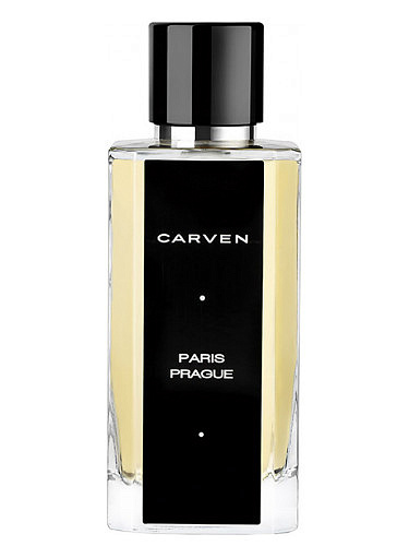 Carven - Paris Prague
