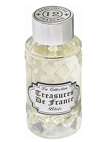Les 12 Parfumeurs Francais - Treasures de France Blois
