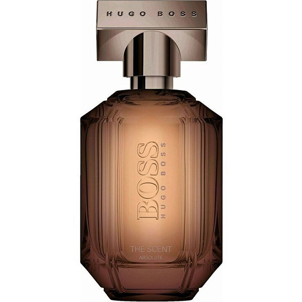 Hugo Boss - Boss The Scent For Her Absolute