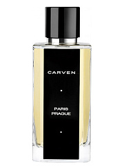 Carven - Paris Prague
