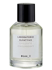 Laboratorio Olfattivo - Miss-U