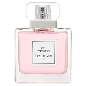 Balmain - Eau d'Ivoire