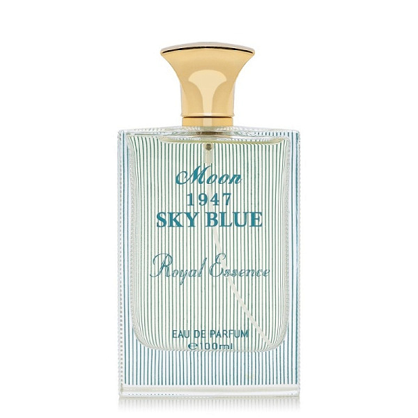 Noran Perfumes - Moon 1947 Sky Blue
