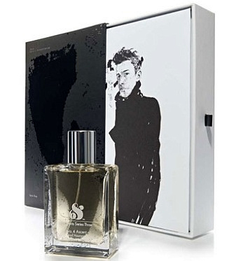 Six Scents - Series Three No 4 Rad Hourani: Ascent