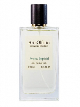 ArteOlfatto - Avenue Imperial