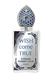 Stephane Humbert Lucas 777 - Wish Come True