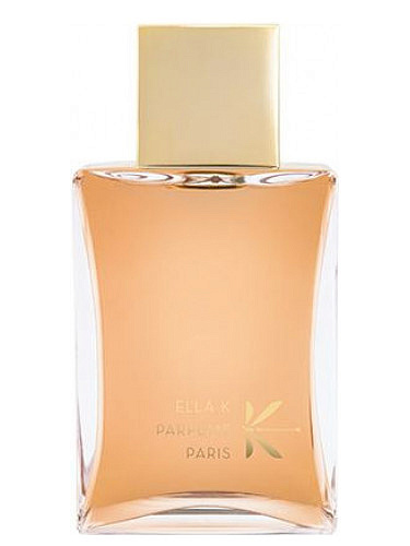 Ella K Parfums - Cri Du Kalahari