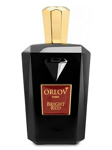 Orlov Paris - Bright Red