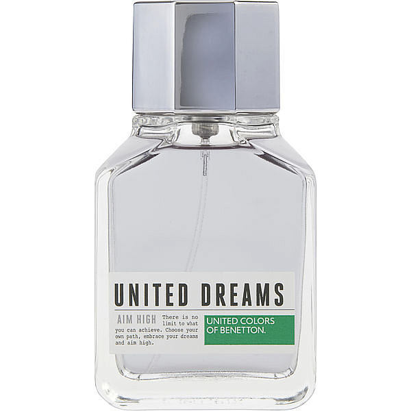 Benetton - United Dreams Men Aim High