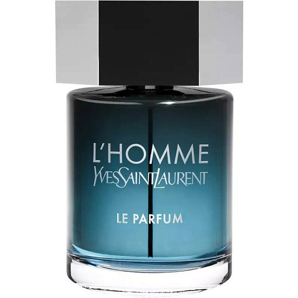 Yves Saint Laurent - L'Homme Le Parfum