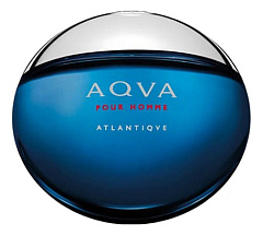 Bvlgari - Aqva Atlantiqve Pour Homme