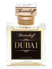 Bortnikoff - Dubai