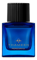 Thameen - Peregrina