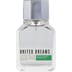 Benetton - United Dreams Men Aim High