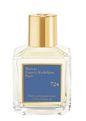 Maison Francis Kurkdjian - 724 Scented Body Oil