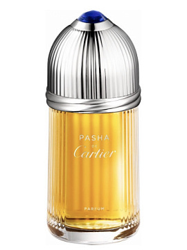 Cartier - Pasha de Cartier Parfum