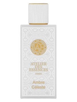 Atelier des Essences - Ambre Celeste