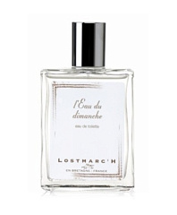 Lostmarch - L'Eau du Dimanche