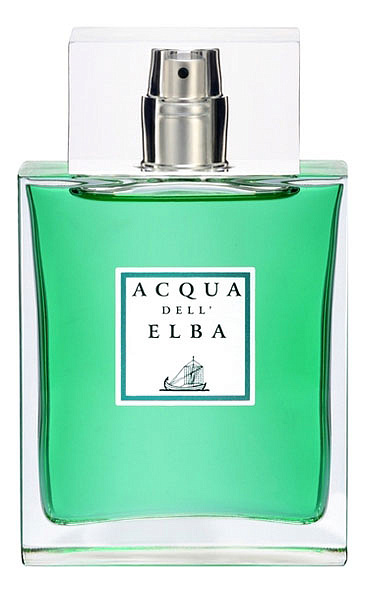 Acqua dell Elba - Arcipelago Men