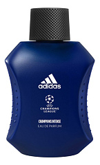 Adidas - UEFA Champions League Intense