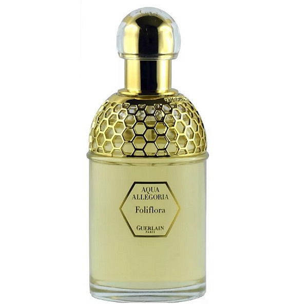 Guerlain - Aqua Allegoria Foliflora