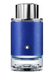 Mont Blanc - Explorer Ultra Blue