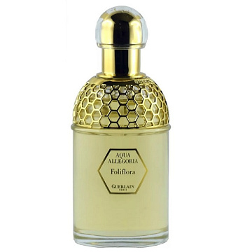 Guerlain - Aqua Allegoria Foliflora