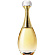J'adore Eau de Parfum (Парфюмерная вода 150 мл тестер)
