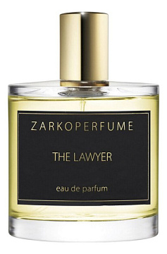 Zarkoperfume - The Lawyer