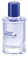 David & Victoria Beckham - Classic Blue