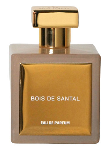 House of Brandt - Bois de Santal