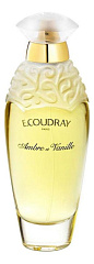 E. Coudray - Ambre et Vanille