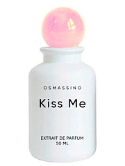 Osmassino - Kiss me